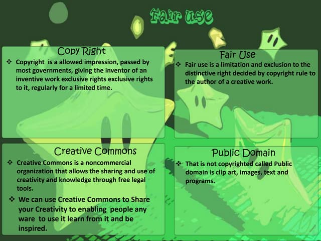 Fair use