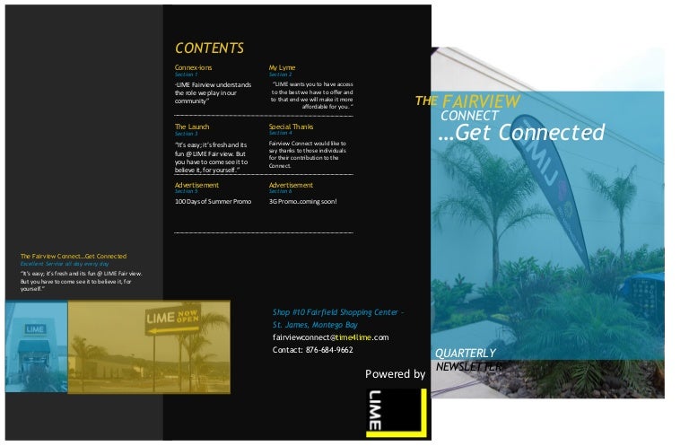 Fairview Intranet