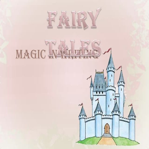 Fairy Tales CI 350