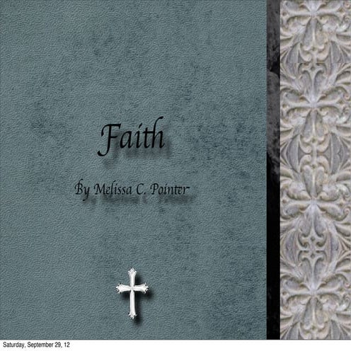 Faith