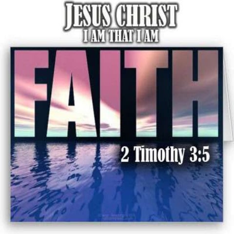 Faith | PPTX