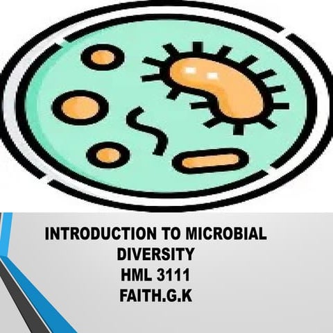 Faith Intoruction to Microbial diversity.pptx