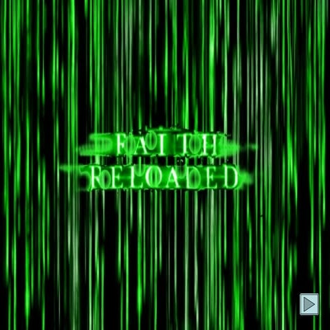 Faith Reloaded | PPT