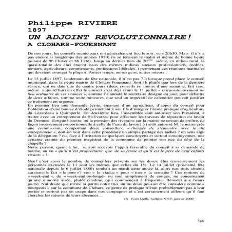 Faits divers du Pays de Fouesnant - bmroy