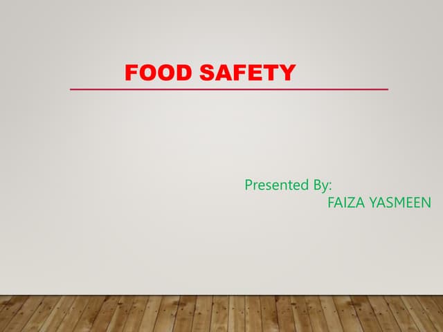 Food Safety Presentation.pptx
