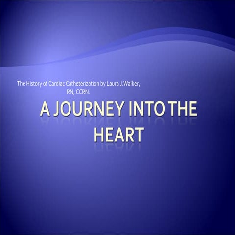 F:\A Journey Into The Heart