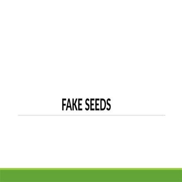 agricultural biotechnology-Fake-seeds-ugdamina.pptx