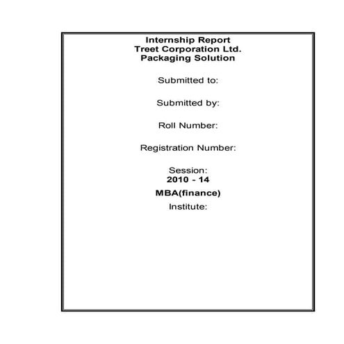 How to write an internship report.pptx