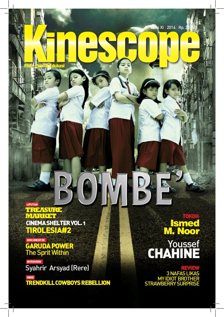 Kinescope Magz Edisi 11