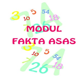 Fakta Asas Matematik