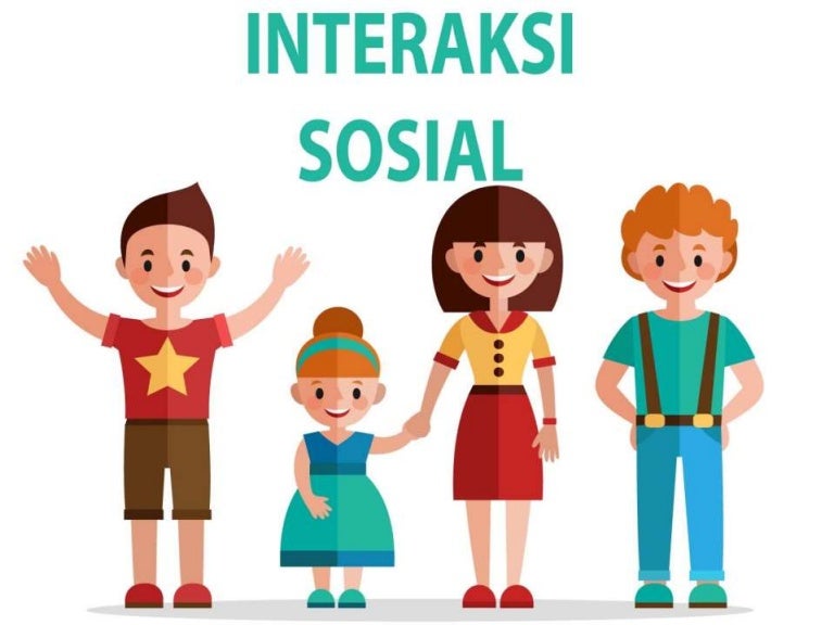 Faktor Interaksi Sosial