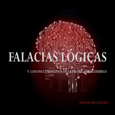 Falacias Lógicas