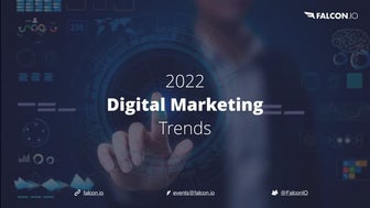 Falcon.io 2022 Social Media Trends