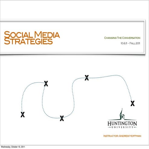 Fall 11 - Strategy - HUSM