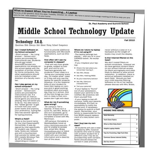 Computer safety | PDF