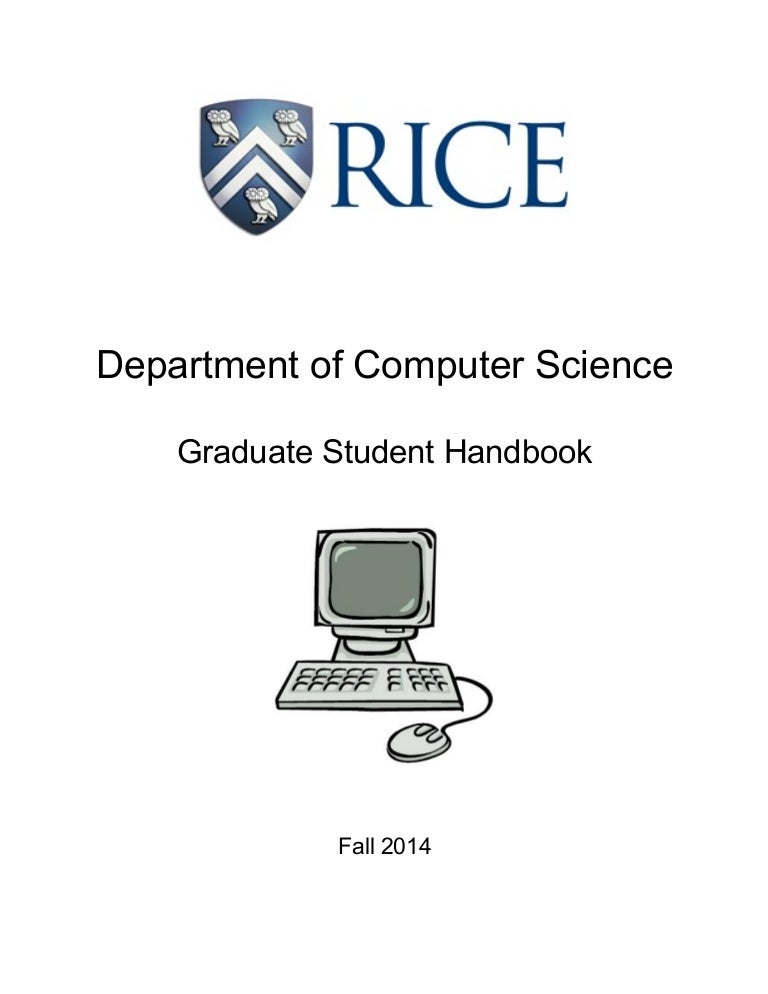 fall-2014-cs-graduate-student-handbook