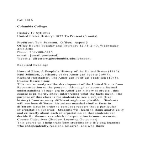 Final college transcript | PDF