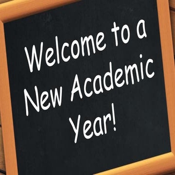 Coppin State University - Fall 2018 IT Updates & Reminders