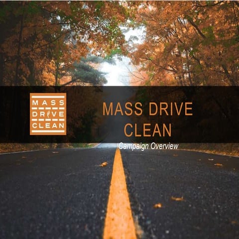 EV Ride and Drive Event 