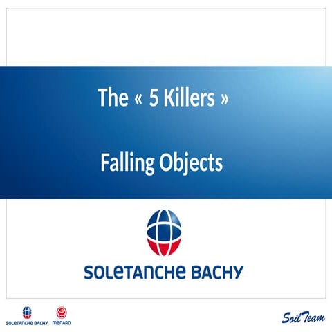 Safety PowerPoint Presentation and Google Slides