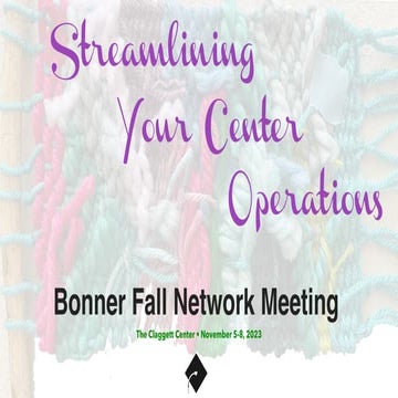 Fall Network Meeting Streamlining Operations .pdf