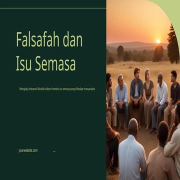 Falsafah dan Isu Semasalah kita bukan.pptx
