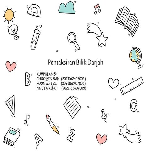 Pentaksiran bilik darjah (PBD) dan Pembelajaran Bermakna