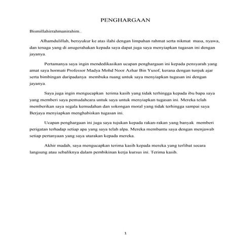 Falsafah pendidikan kebangsaan