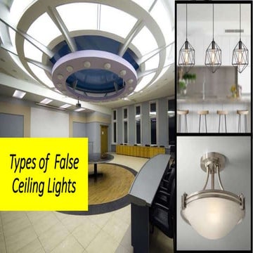 FALSE CEILING.pptx