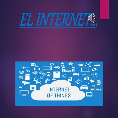 Falta internet
