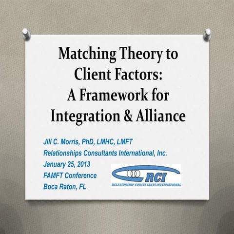 Famft powerpoint 2013 (1)