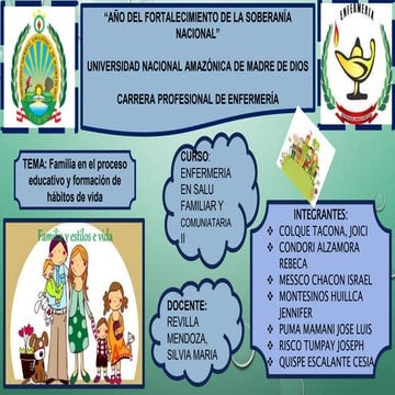 Familia en el proceso educativo y formación de hábitos de vida.pptx