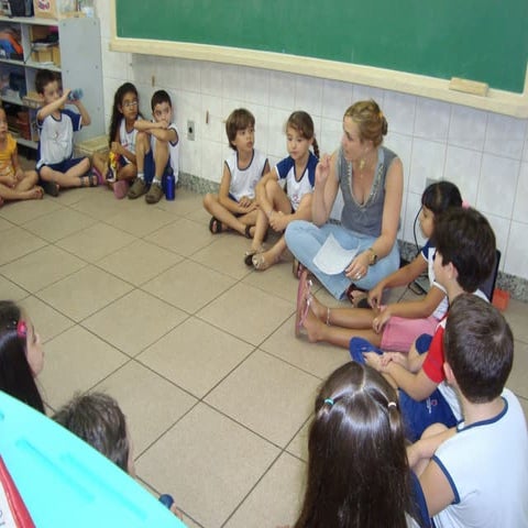 Familia escola