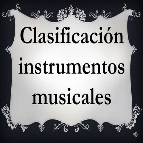 Familia instrumentosTarea7_Gema_Calero_Sanz