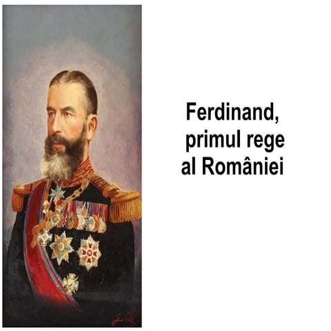 Familia regală a României