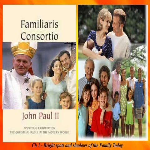 CLP Session 5 - The Christian Family | PPTX