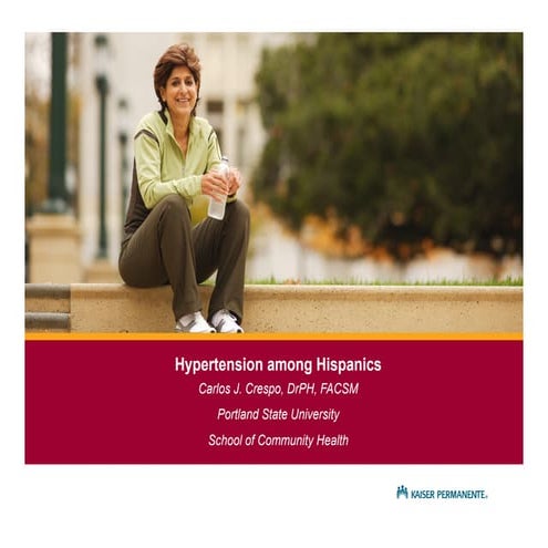 Familias in accion presentation