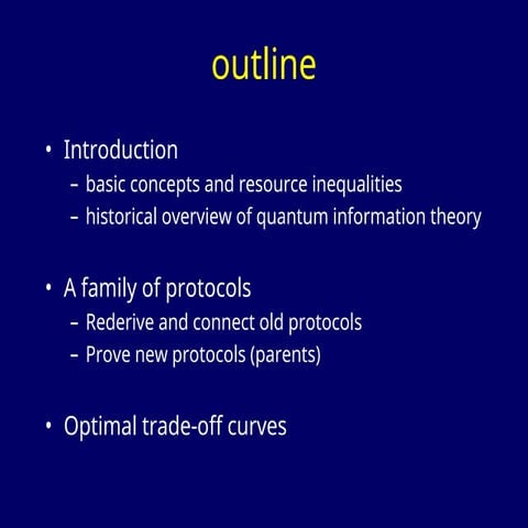 Quantum computing introduction basics to fundamental | PPT