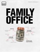 Bloomberg Brief Family Office Special