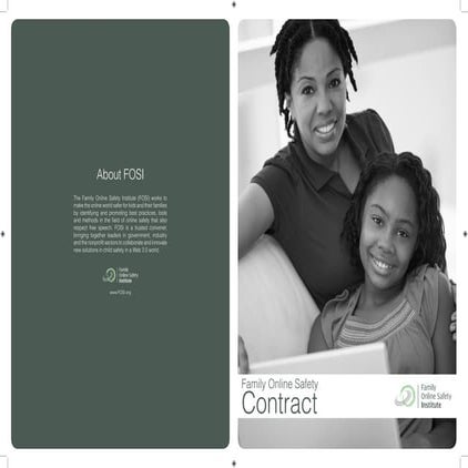 Family online-safety-contract
