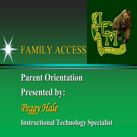 Family access