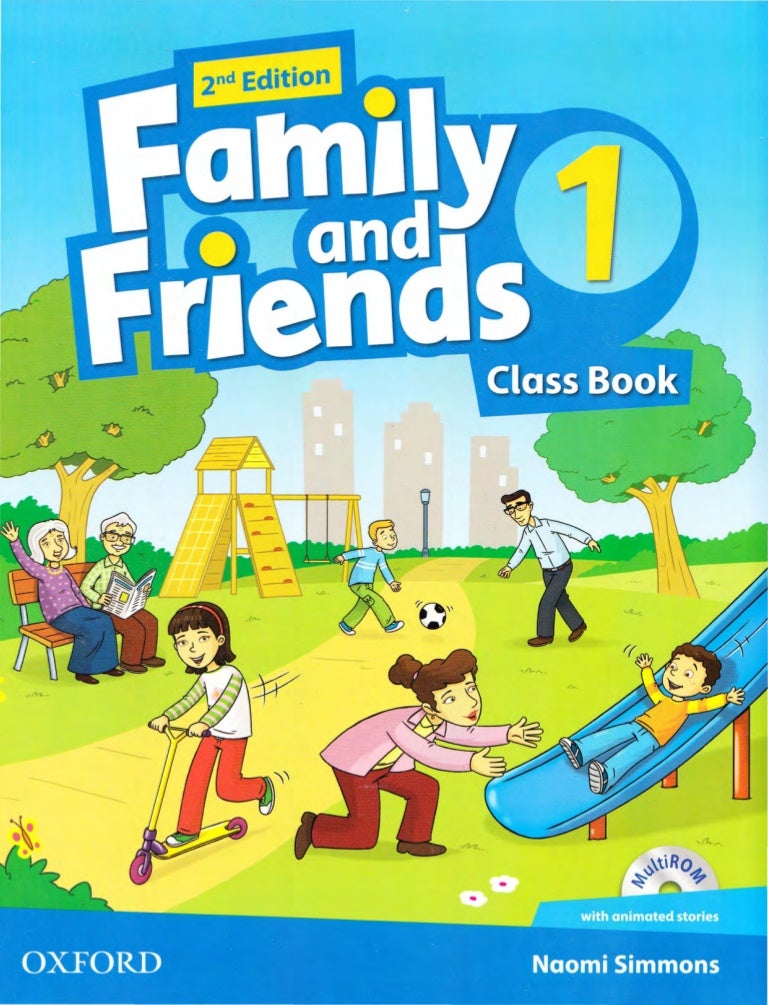 class book