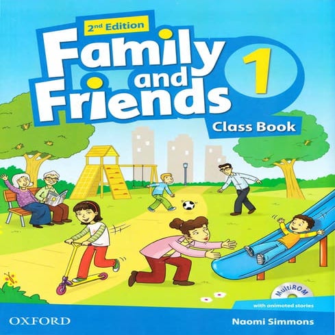  class book 