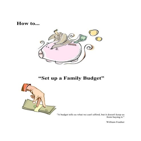 Family budget