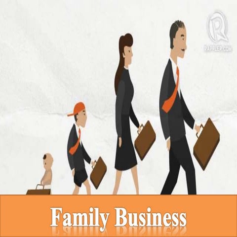 Family business