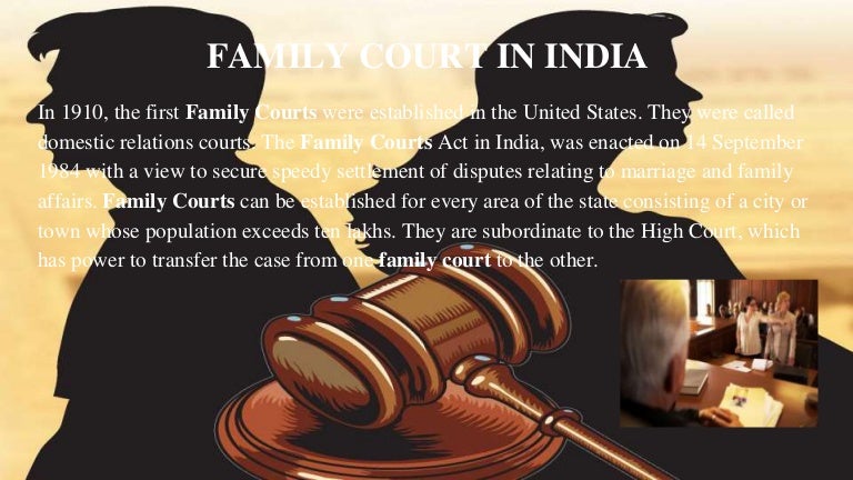 family-court