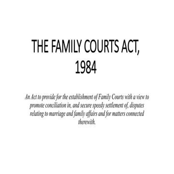 FAMILY_COURTS_IN_INDIA.pptx