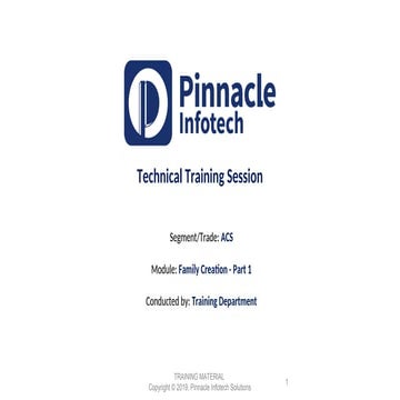 Revit family creation is the process of creating building elements in Revit s...