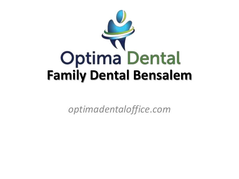 Family Dental Bensalem