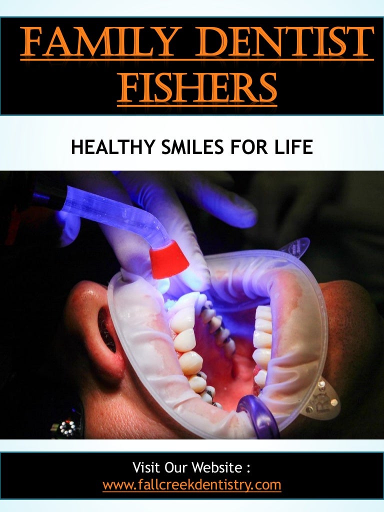 Family Dentist Fishers 3175968000
